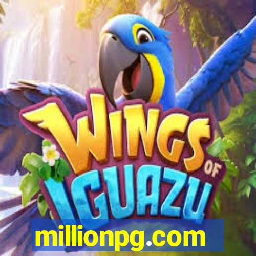 millionpg.com