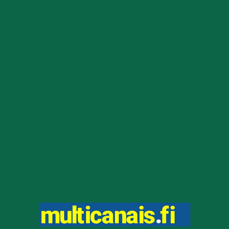 multicanais.fi