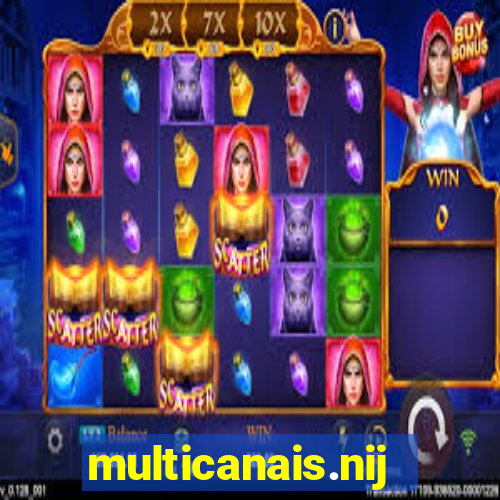 multicanais.nija