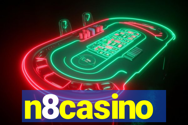 n8casino