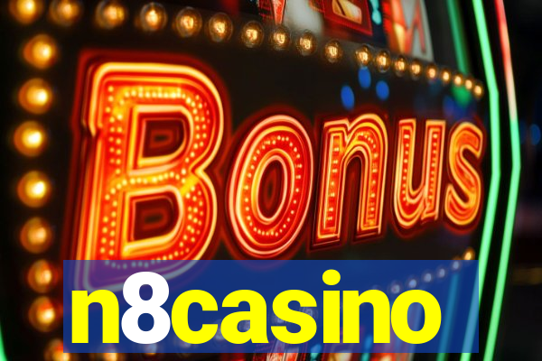 n8casino