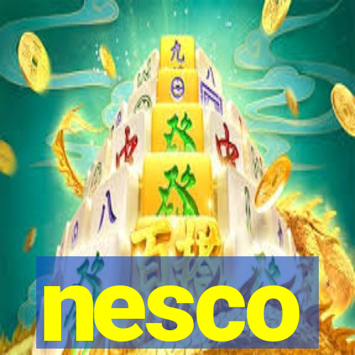 nesco