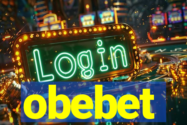 obebet