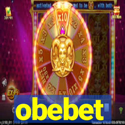 obebet