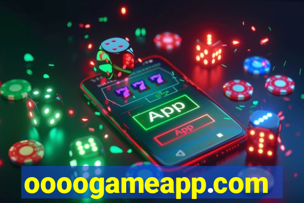 oooogameapp.com