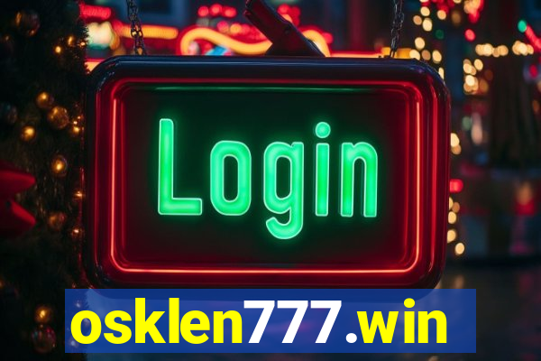 osklen777.win