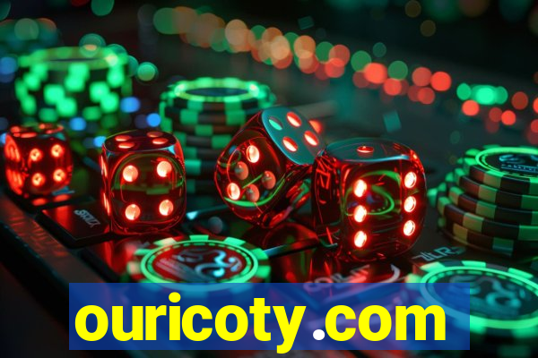 ouricoty.com