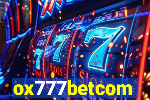 ox777betcom