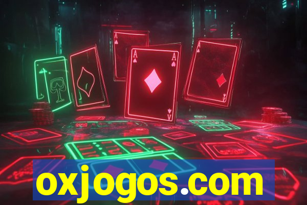 oxjogos.com