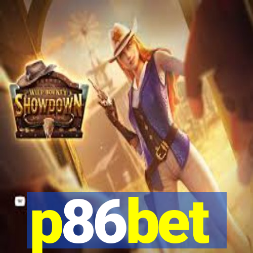 p86bet