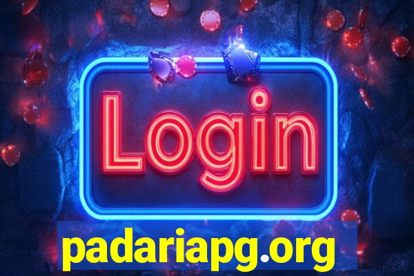 padariapg.org