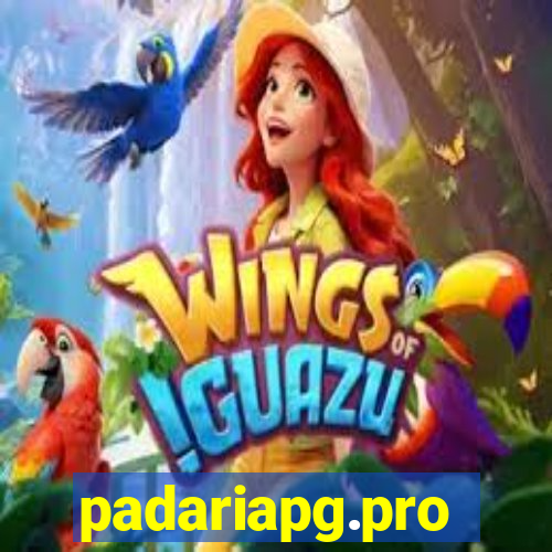 padariapg.pro