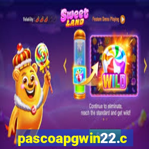 pascoapgwin22.com