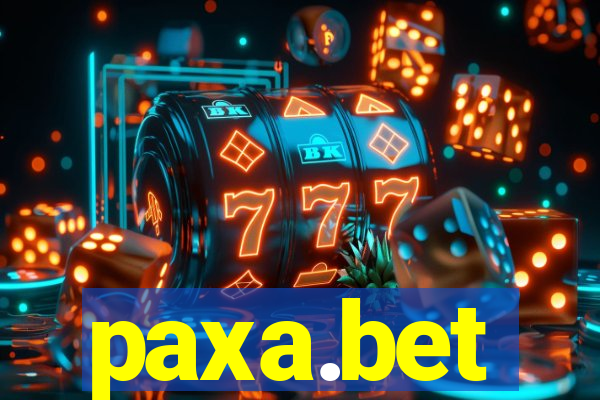 paxa.bet