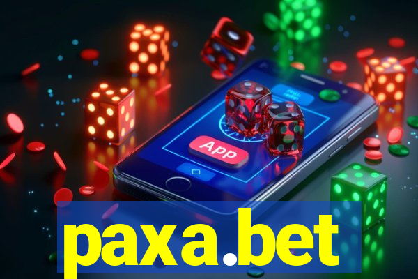 paxa.bet