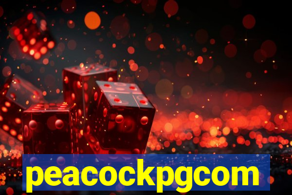 peacockpgcom