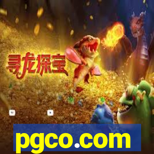 pgco.com