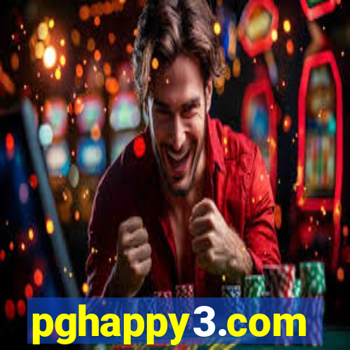 pghappy3.com