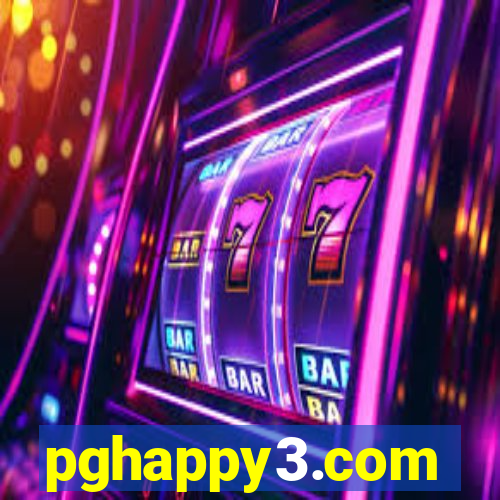 pghappy3.com