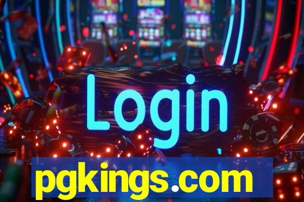 pgkings.com