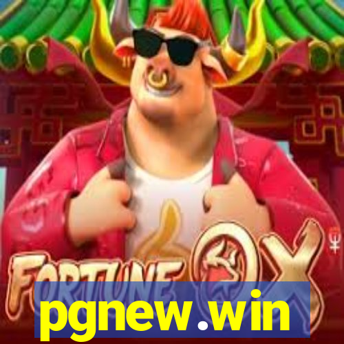 pgnew.win