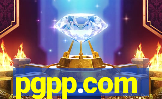 pgpp.com