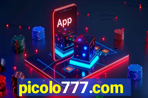 picolo777.com