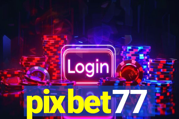 pixbet77