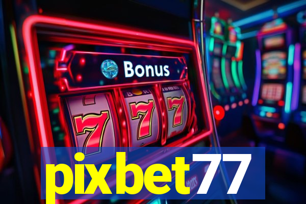 pixbet77