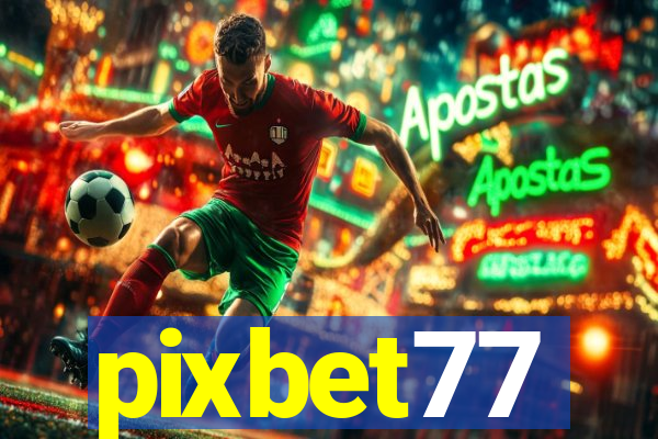 pixbet77