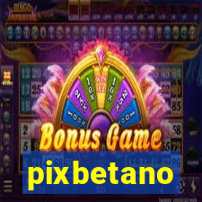 pixbetano