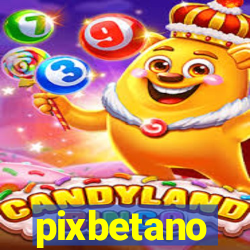 pixbetano