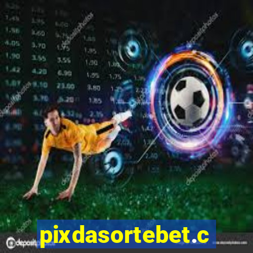 pixdasortebet.com