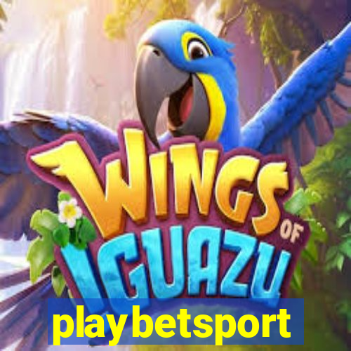 playbetsport