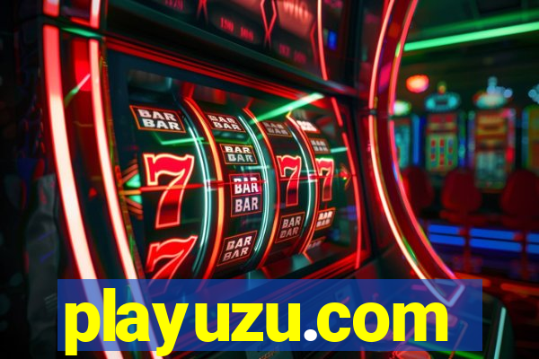 playuzu.com