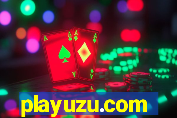 playuzu.com