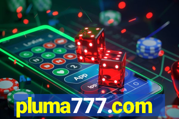 pluma777.com