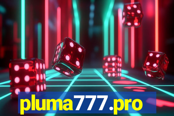 pluma777.pro