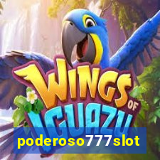 poderoso777slots