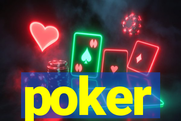 poker