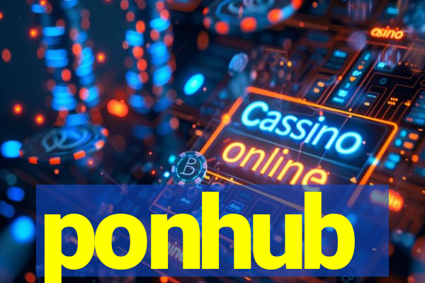 ponhub