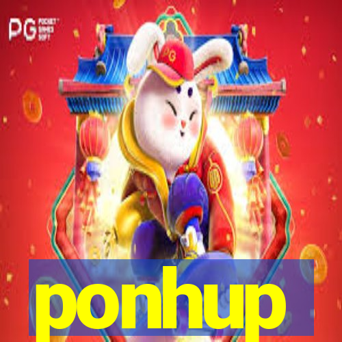 ponhup