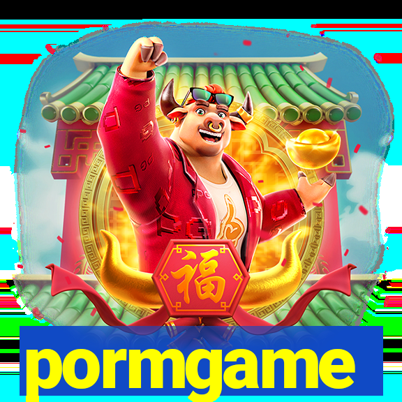 pormgame