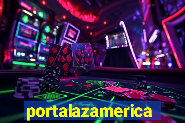 portalazamerica