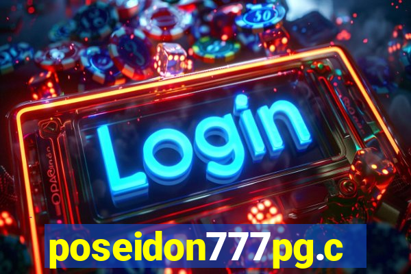 poseidon777pg.com