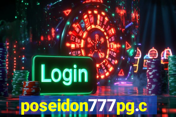 poseidon777pg.com