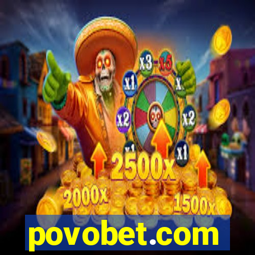 povobet.com