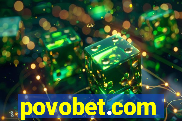 povobet.com