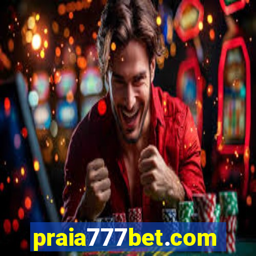 praia777bet.com