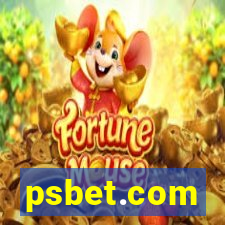 psbet.com